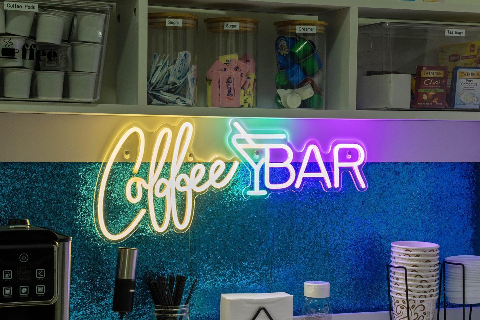 Funky & Colorful Urban Getaway, 20 Minutes To Nyc Leilighet Hoboken Eksteriør bilde